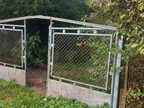 ділянка за адресою річна, 60