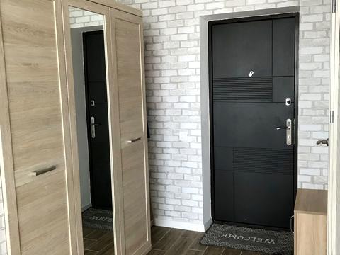 квартира за адресою Марсельська вул., 56