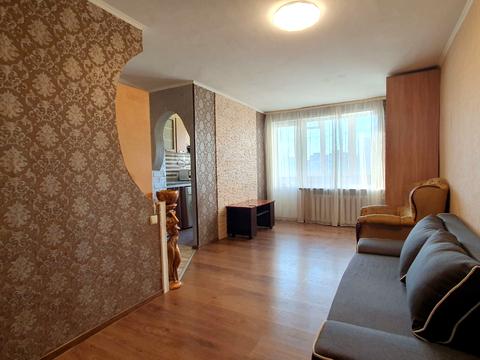 квартира за адресою Березняківська вул., 16-Б