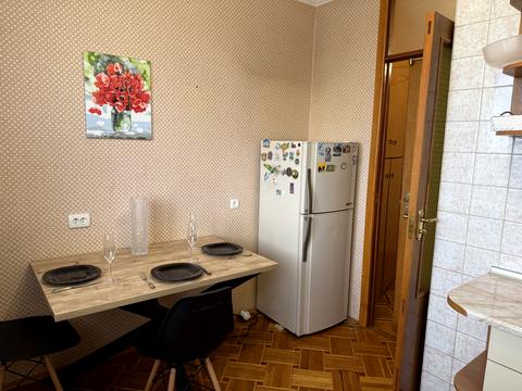 квартира по адресу Героев Харькова просп. (Московский), 248в
