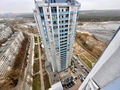 квартира за адресою Миколи Ушакова вул., 1-Д