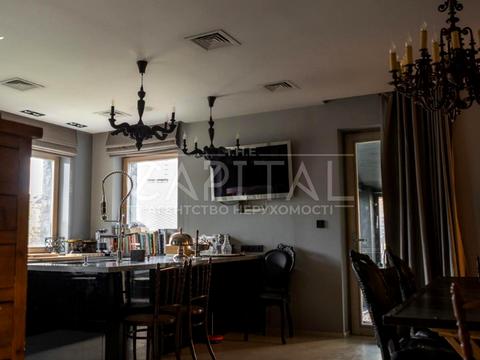 дом по адресу Петра Радченко ул.