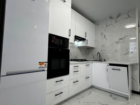 квартира за адресою Боголюбова, 48