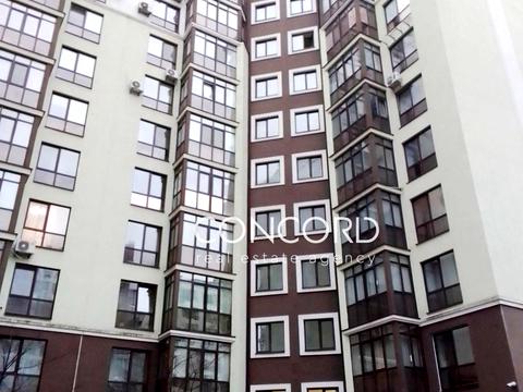 квартира по адресу Радистов ул., 34-К2
