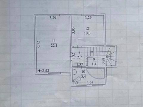 дом по адресу Лікарська