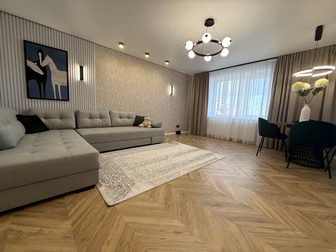 квартира за адресою Леся Курбаса вул., 6-Б