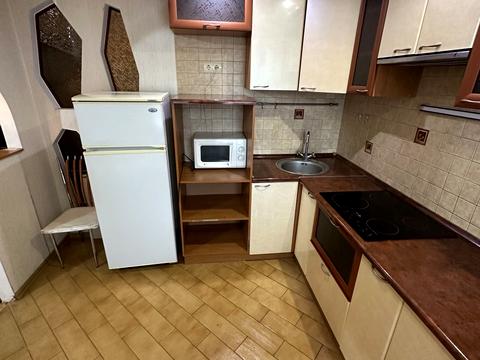 квартира за адресою Перемоги просп., 104