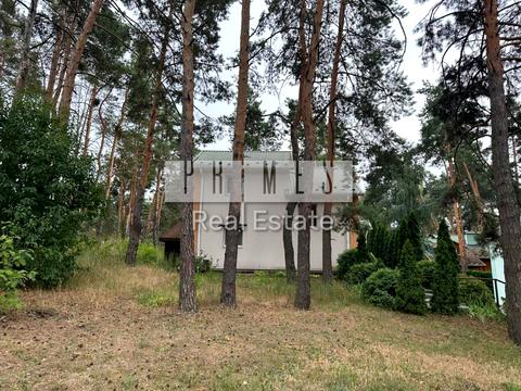 дом по адресу Столичное шоссе