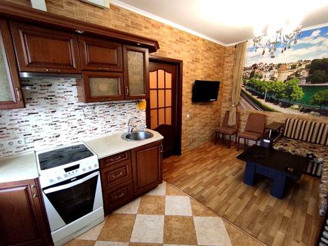 квартира за адресою Олени Пчілки вул., 2
