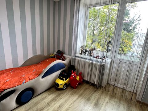 квартира за адресою Степана Бандери вул., 37