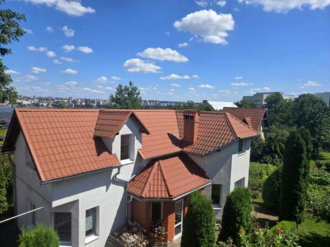 квартира по адресу Вишнёвая ул., 6