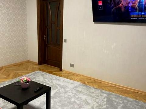 квартира за адресою Червоної Калини просп., 67