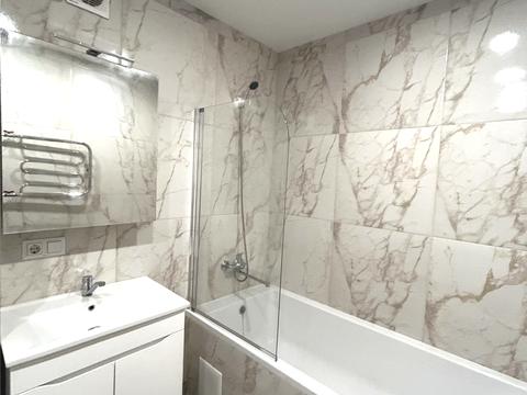 квартира за адресою Сагайдачного, 5