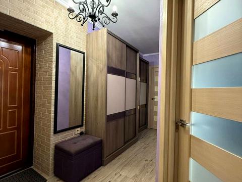 квартира за адресою Південний бульв., 44