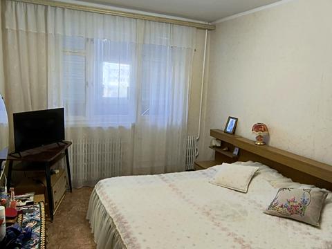 квартира по адресу Валентиновская ул. (Блюхера), 38