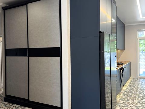 будинок за адресою Антонія Михайловського вул.