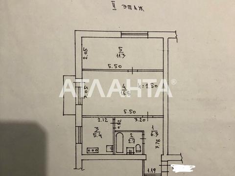 квартира за адресою Бесарабська вул., 4