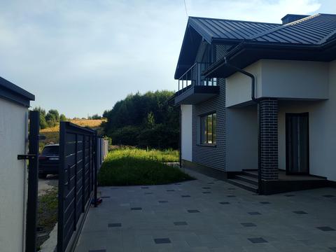 дом по адресу Ивана Нечуя-Левицкого ул.