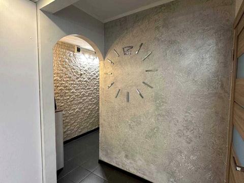 квартира за адресою Богдана Хмельницького вул., 17