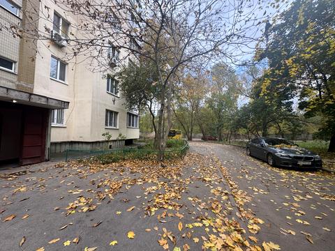 квартира за адресою Київ, Українського Відродження вул. (Бударіна), 9