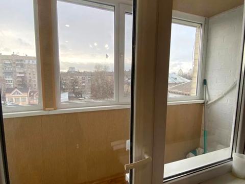 квартира за адресою Героїв крут, 8