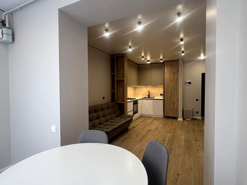 квартира за адресою Студентська вул., 30