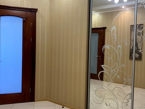 квартира по адресу Академика Королёва ул., 5/4