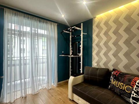 квартира по адресу Слободская ул., 9