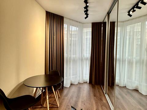 квартира по адресу Мартинова просп., 26