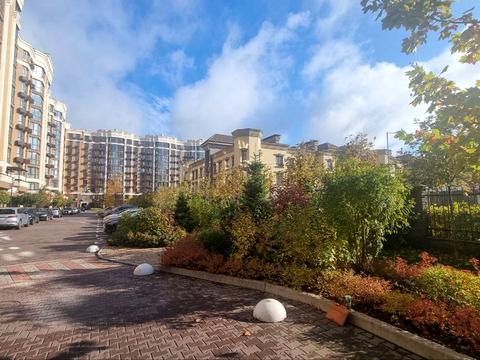 квартира за адресою Боголюбова вул., 48