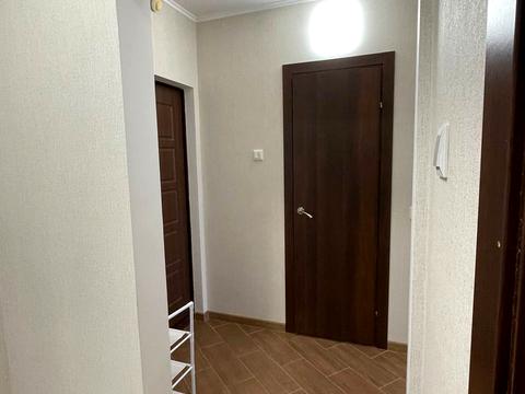 квартира по адресу Сергея Данченко ул., 5