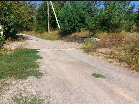 ділянка за адресою Івана Богуна