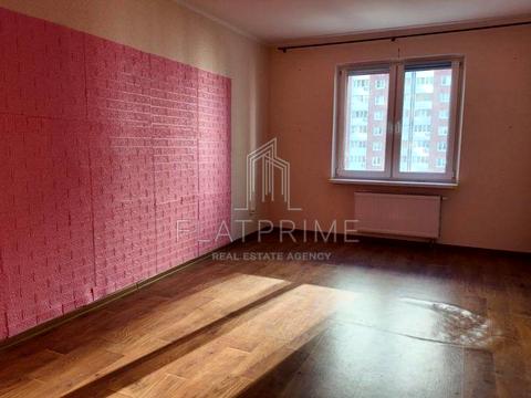 квартира за адресою Балтийский переулок, 3