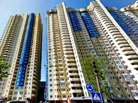 квартира за адресою Харківське шосе, 19-Б
