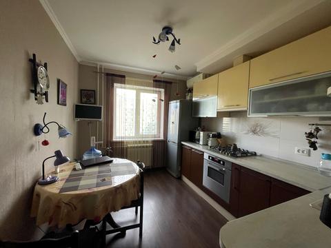 квартира за адресою Рубана вул., 22