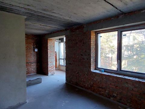 квартира по адресу Короля Даниила ул., 3а