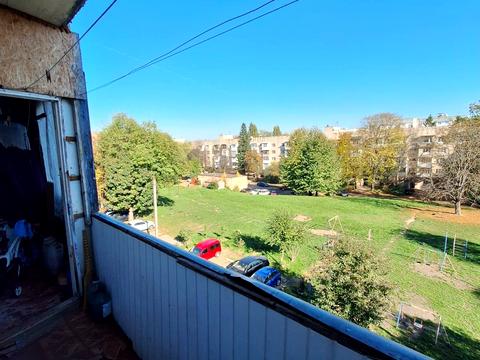 квартира по адресу Героев Майдана ул. (Червоноармейская), 87