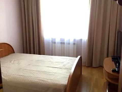 квартира за адресою Оноре де Бальзака вул., 81/1