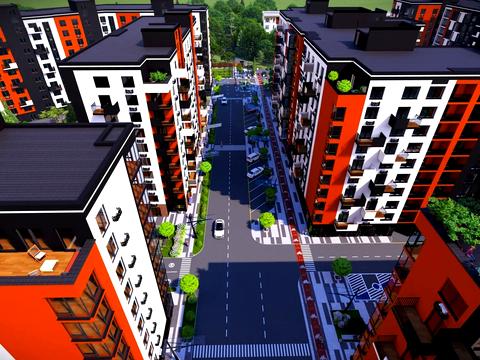 квартира за адресою Степана Бандери вул., 60