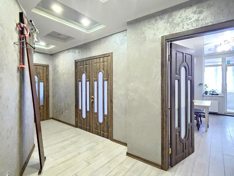 квартира по адресу Николая Ушакова ул., 1-Д