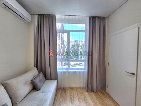 квартира за адресою Дмитра Луценка вул. (Крейсера "Аврора"), 2-В