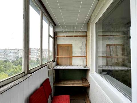 квартира по адресу Евгения Коновальца бульв. (Маршала Конєва), 9