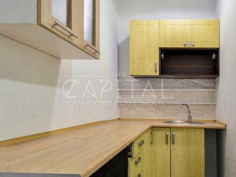 коммерческая по адресу Антоновича ул. (Горького), 120