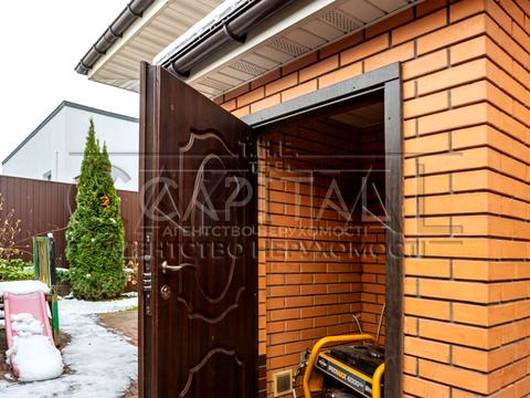 будинок за адресою Русанівські сади вул.