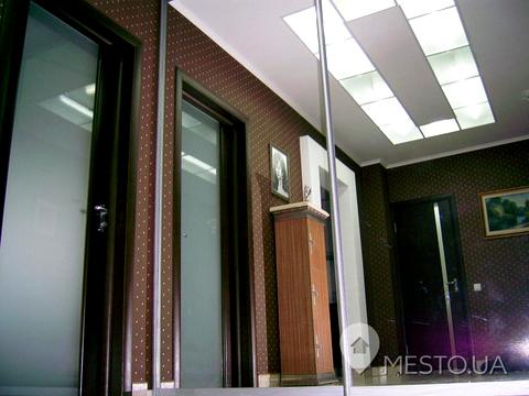 квартира за адресою Валерія Лобановського просп. (Червонозоряний), 6-Д