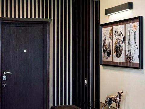 квартира по адресу Болсуновская ул. (Сергея Струтинского), 2