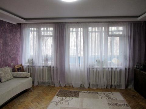 квартира за адресою Лісовий просп., 21