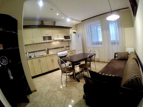 квартира за адресою Голосіївська вул., 13-Б