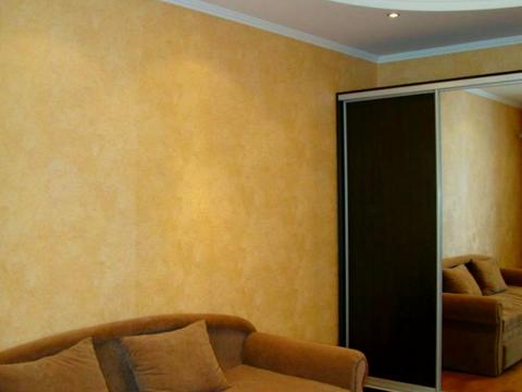 квартира по адресу Чистяковская ул., 26