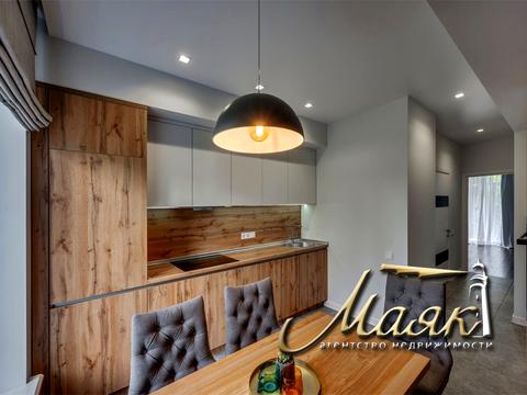 квартира по адресу Независимой Украины